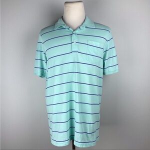 Criquet SS Polo Shirt, Large